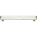Atlas Trocadero 6 5/16" Center to Center Bar Pull