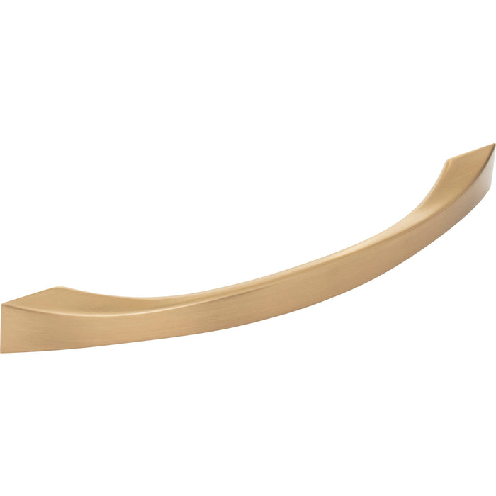 Jeffrey Alexander Philip 160 mm Center-to-Center Arch Pull