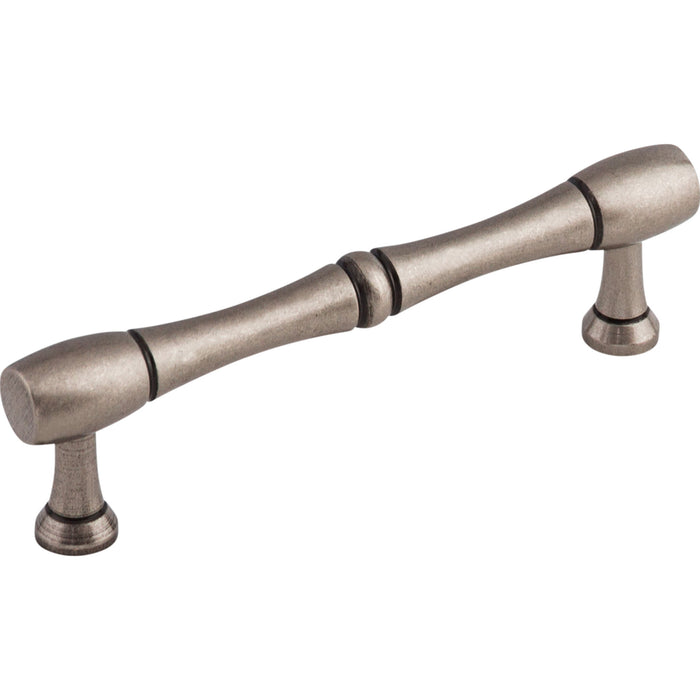 Top Knobs Nouveau Bamboo 3 3/4" Center to Center Bar Pull