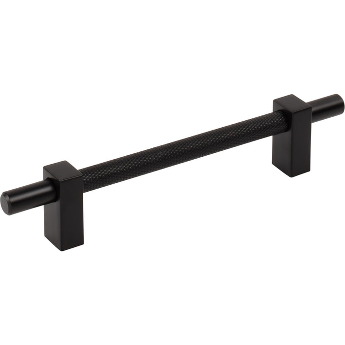 Jeffrey Alexander Larkin Knurled Center 128 mm Center-to-Center Bar Pull