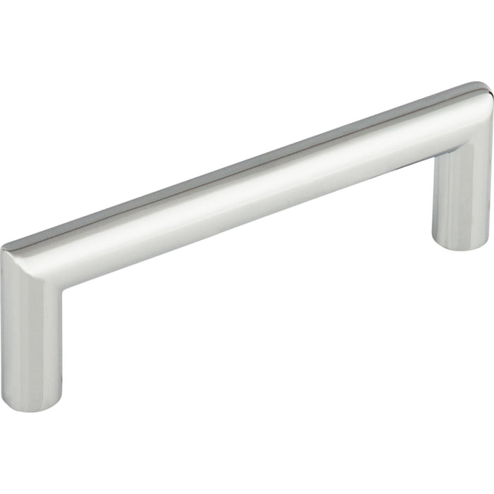 Top Knobs Kinney 3 3/4" Center to Center Bar Pull