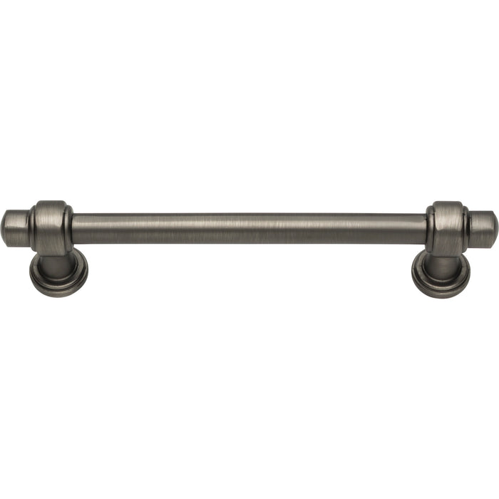 Atlas Bronte 5 1/16" Center to Center Bar Pull