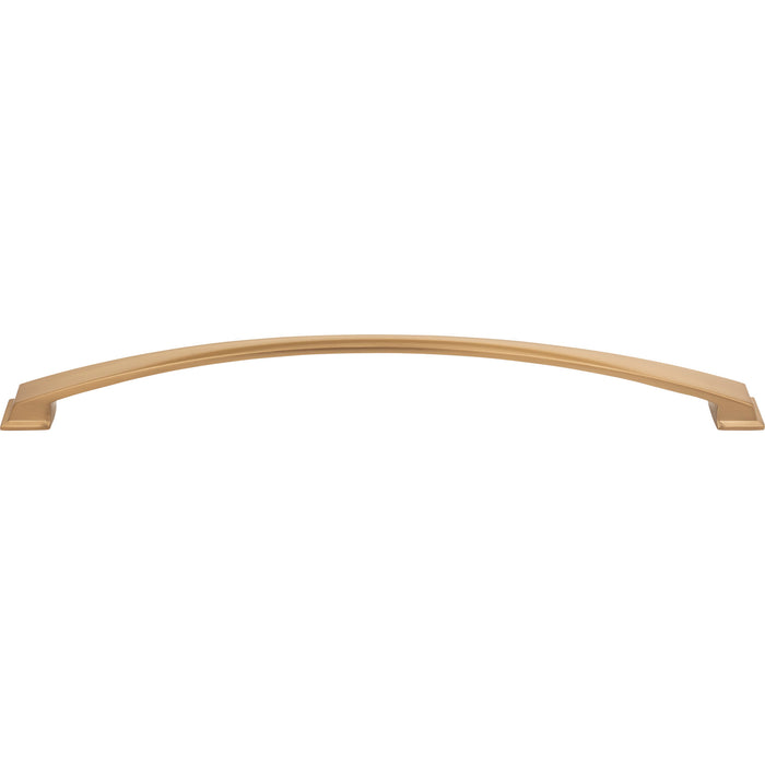 Jeffrey Alexander Roman 305 mm Center-to-Center Arch Pull