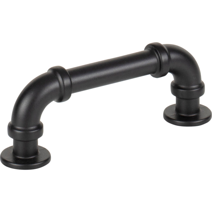 Atlas Steam Punk 3" Center to Center Bar Pull