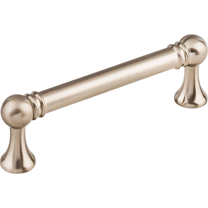 Top Knobs Kara 3 3/4" Center to Center Bar Pull