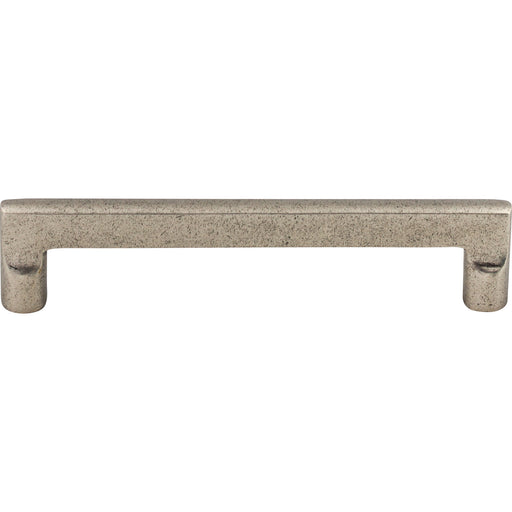 Top Knobs Aspen Flat Sided 6" Center to Center Bar Pull