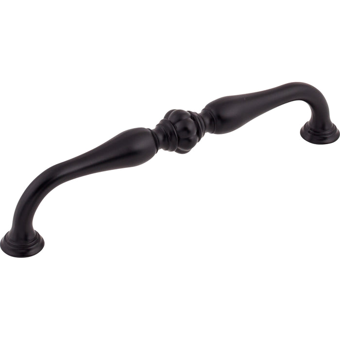 Top Knobs Allington 6 5/16" Center to Center Bar Pull