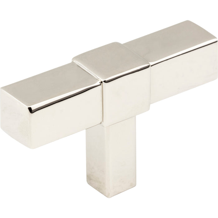 Jeffrey Alexander Zane 2" Length Bar Knob
