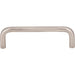 Elements Torino 96 mm Center-to-Center Bar Pull