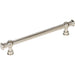 Top Knobs Ormonde 6 5/16" Center to Center Bar Pull