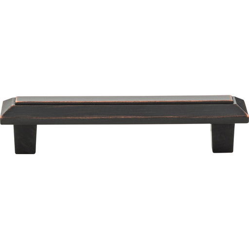 Atlas Trocadero 3 3/4" Center to Center Bar Pull