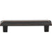Atlas Trocadero 3 3/4" Center to Center Bar Pull