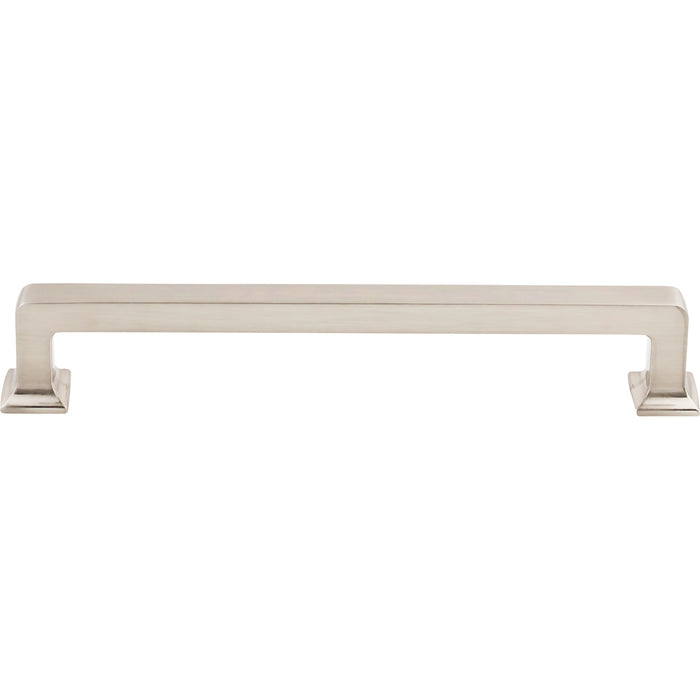 Top Knobs Ascendra 6 5/16" Center to Center Bar Pull