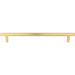 Jeffrey Alexander Whitlock 18" Center-to-Center Appliance Pull