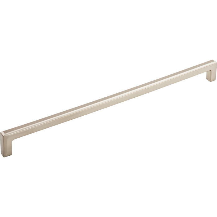 Top Knobs Podium 12" Center to Center Bar Pull