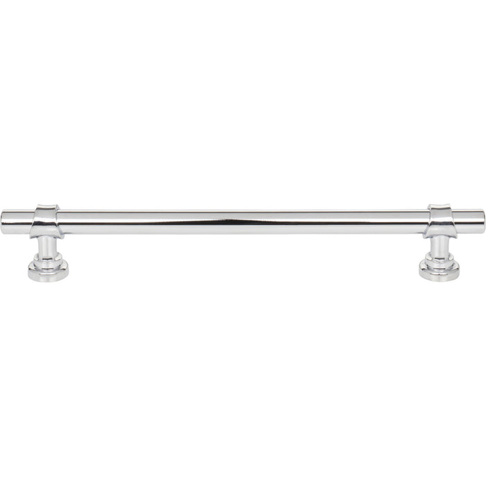 Top Knobs Bit 7 9/16" Center to Center Bar Pull