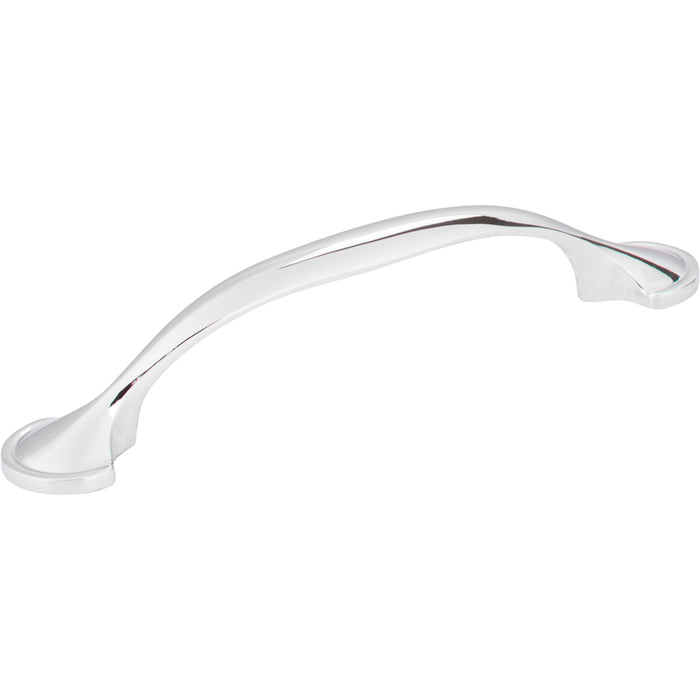 Elements Watervale 96 mm Center-to-Center Bar Pull