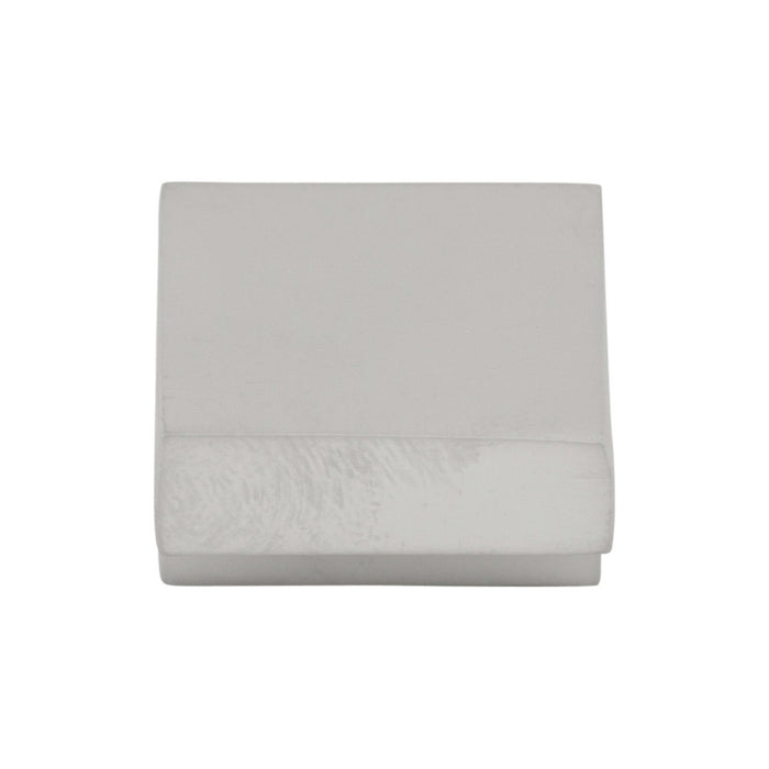 Top Knobs Square 1" Length Square Knob