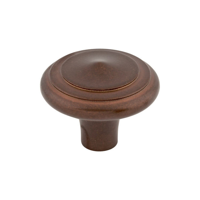 Top Knobs Aspen Peak 2" Diameter Round Knob