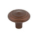 Top Knobs Aspen Peak 2" Diameter Round Knob