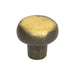 Distressed Diameter Round Knob