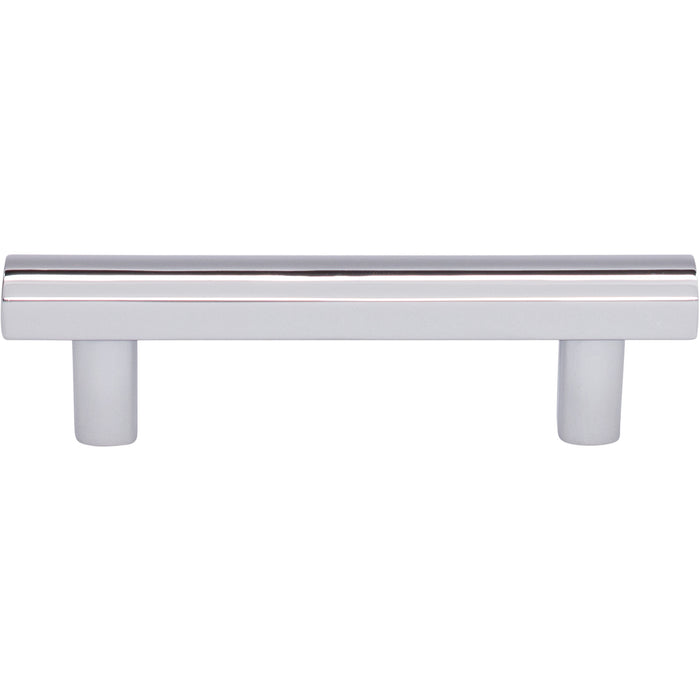 Top Knobs Hillmont 3" Center to Center Bar Pull