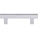 Top Knobs Hillmont 3" Center to Center Bar Pull