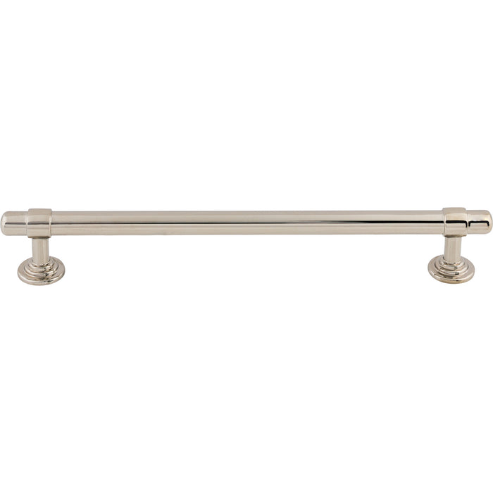 Top Knobs Ellis 7 9/16" Center to Center Bar Pull