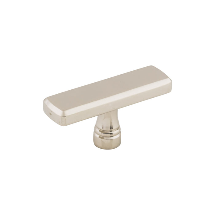 Top Knobs Kingsbridge 2 3/8" Length Rectangle Knob