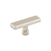 Top Knobs Kingsbridge 2 3/8" Length Rectangle Knob