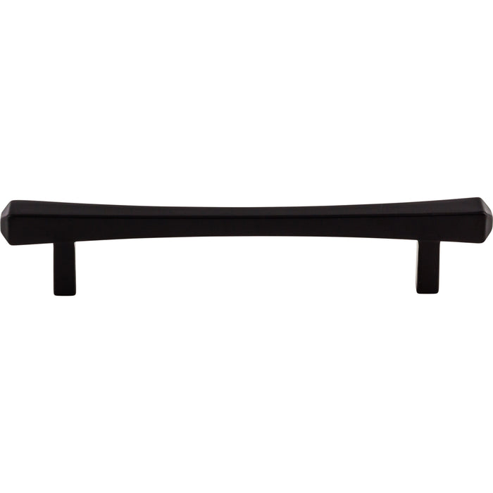 Top Knobs Juliet 5 1/16" Center to Center Bar Pull