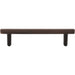 Elements William 96 mm Center-to-Center Bar Pull