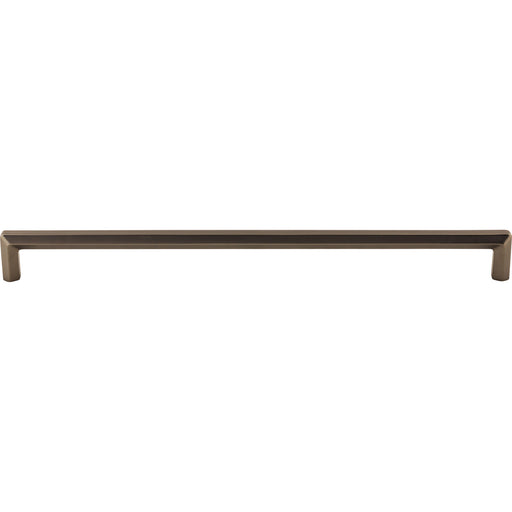 Top Knobs Lydia 12" Center to Center Bar Pull