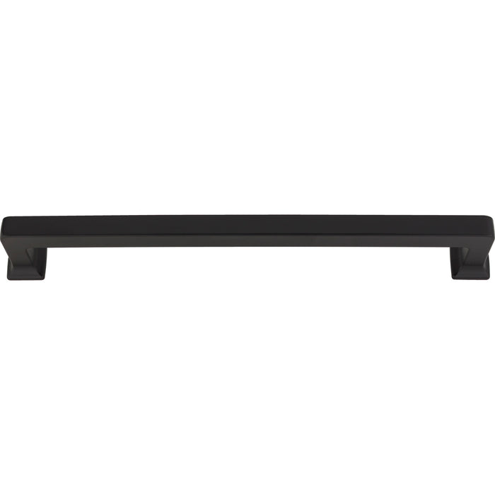 Top Knobs Ascendra 12" Center to Center Appliance Pull