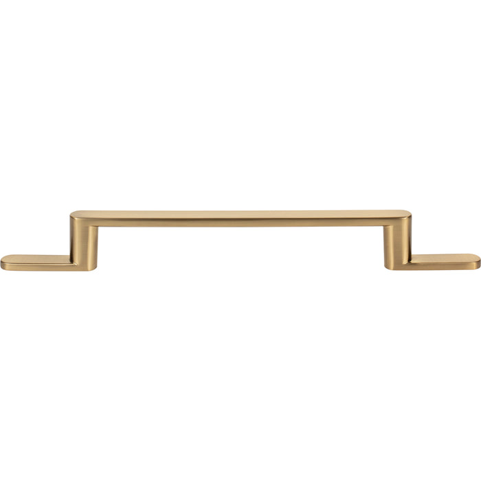 Atlas Alaire 6 5/16" Center to Center Bar Pull