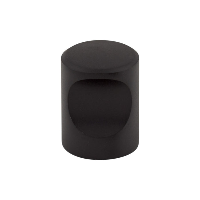 Top Knobs Indent 3/4" Diameter Round Knob