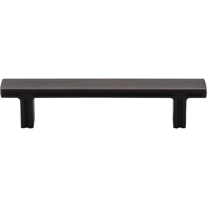 Jeffrey Alexander Anwick 96 mm Center-to-Center Bar Pull
