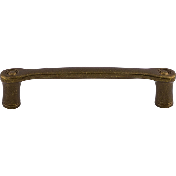 Top Knobs Link 3 3/4" Center to Center Bar Pull