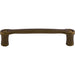 Top Knobs Link 3 3/4" Center to Center Bar Pull