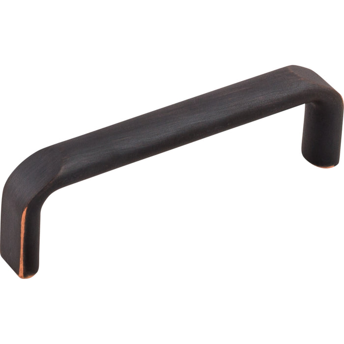 Top Knobs Exeter 3 3/4" Center to Center Bar Pull