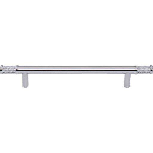 Top Knobs Burnham 6 5/16" Center to Center Bar Pull