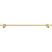 Jeffrey Alexander Larkin 305 mm Center-to-Center Bar Pull