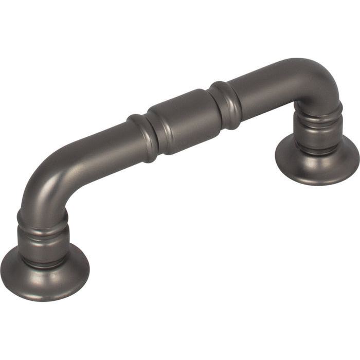 Top Knobs Kent 3" Center to Center Bar Pull
