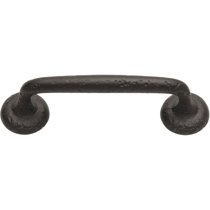 Atlas Olde World 3" Center to Center Bar Pull