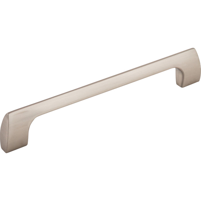 Top Knobs Holland 6 5/16" Center to Center Bar Pull