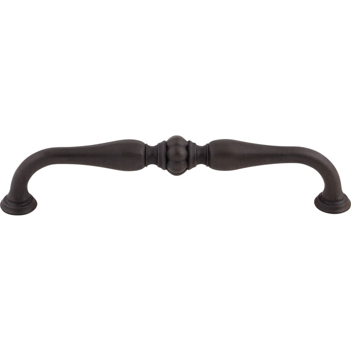 Top Knobs Allington 6 5/16" Center to Center Bar Pull