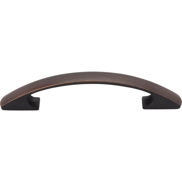 Elements Strickland 96 mm Center-to-Center Arch Pull