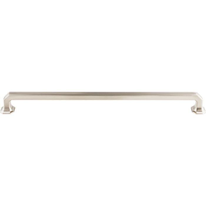 Top Knobs Emerald 12" Center to Center Bar Pull