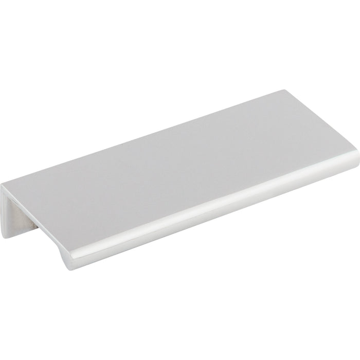 Top Knobs Europa 3" Center to Center Finger Pull