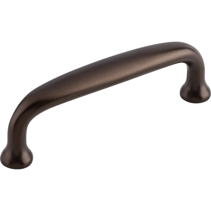 Top Knobs Charlotte 3" Center to Center Bar Pull